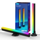 Govee - RGBIC WiFi + Bluetooth Flow Plus Light Bars!