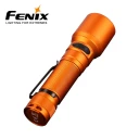 Hodelykt Fenix Led Fenix C7 Oransje
