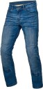 Macna Revelin Motorsykkel Jeans 30 Blå