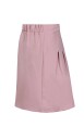 D Xel Martina 998 Pleated Tennis Skirt Iris  Purple (140 / 10 år)