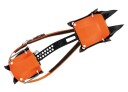 Petzl Irvisleverlock universal