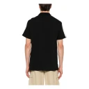 Just Cavalli Herre Topper Svart S,