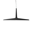 Vibia Skan Taklampe Sort Stor