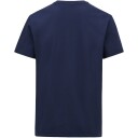 Peak Performance Original Tee Men Blå L