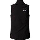 The North Face Nimble Vest Dame Svart XL