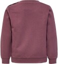 Hummel Collegegenser hmlFastwo Lime Collegegenser Tulipwood 56 Collegegenser Lilla