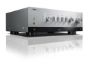 Yamaha R-N800a Sølv Stereoreceiver Med Musiccast