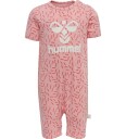 Hummel River sommerdrakt - powder pink
