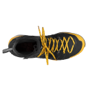 Salewa Ortles Light Mid PTX Mgold/black UK 11,5