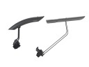 Topeak Tetrafender M1/M2 Skjermsett