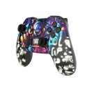 Freaks & Geeks Trådløs Kontroller Nintendo Switch/PC Shining Graff