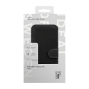 Ideal Of Sweden Magnet Wallet+ lommeboketui til Samsung Galaxy S26+ Svart