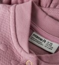 Name It Cardigan   NbfNaena   Lilas   Name It   56   Cardigan   Rosa