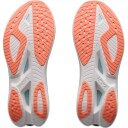 HOKA Mach X 3 Joggesko Dame Blå 41 1/3