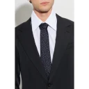 Giorgio Armani Herre Accessories Blå ONE SIZE,