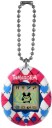 Tamagotchi simuleringsleke Argyle Heart
