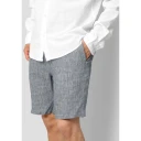 Clean Cut Herre Shorts Blå S,