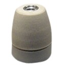 PORSELENSTØTTE 3/8" E27