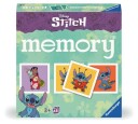 Ravensburger Disney Stitch Mini Memory - Barnespill med 48 kort