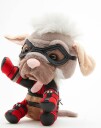 Disney Marvel Kosedyr Dogpool 25 cm