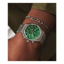 Timex Herre Accessories Grønn ONE SIZE,