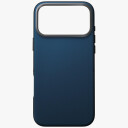 UNIQ Lyden DS MagClick Deksel for iPhone 17 Pro Max Blå/Svart