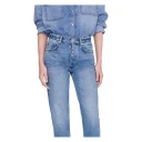 Anine Bing, Dame, Jeans, Blå, W26,