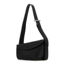 Alexander McQueen Dame Vesker Svart ,