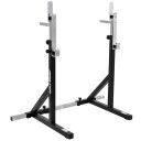 Master Fitness Master Maxi Pro Vektstangstativ
