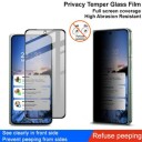 Oppo Find N3/OnePlus Open Imak Privacy Full Cover Beskyttelsesglass