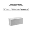 AUDIO PRO C20 HØYTTALER, HVIT
