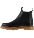 Angulus Støvler   Chelsea   Black/Black   Angulus   39   Støvler   Svart