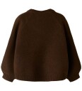 Name It Nmfndoper Ls Knit   Brown   92