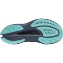 Saucony Women"s Endorphin Pro 5 White/navy 40