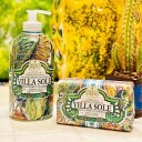 Nesti Dante Villa Sole Gel Fico D'india Di Taormina 500 ml