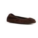 Tory Burch, Dame, Sko, Brun, 37 EU,