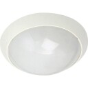SG Armaturen Econ white 10w led e27 2700k sensor