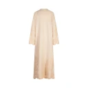 Kiton Dame Kjoler Brun S,