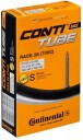 Continental Race 28, 18-25mm X 622mm Presta Slange