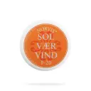 Sol vær og vind Norvis Solkrem 15 ml