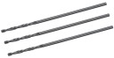 METALLBOR HSS R 1mm 3pk 5 STANLEY