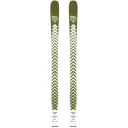 Black Crows Sato Olive 167.2 cm