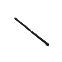 Gator Frameworks Gfw-Mic-Gn19 19" Black Gooseneck