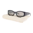 Jacquemus Dame Accessories Grå ONE SIZE
