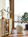 Design House Air sideboard eik, rotting