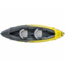 Intex Kajakk / Kano m/ padleårer - Explorer K2