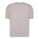 Dell'oglio Herre Topper Grå 2XL,