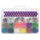 Crazart Cra-Z-Art – All-in-One Colossal Loom Studio-veske CRLOOM7