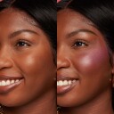 Nyx Professional Makeup Buttermelt Blush 12 All The Butta