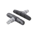 Shimano Bremsekloss LX/Deore, par M70T4 m/mutter